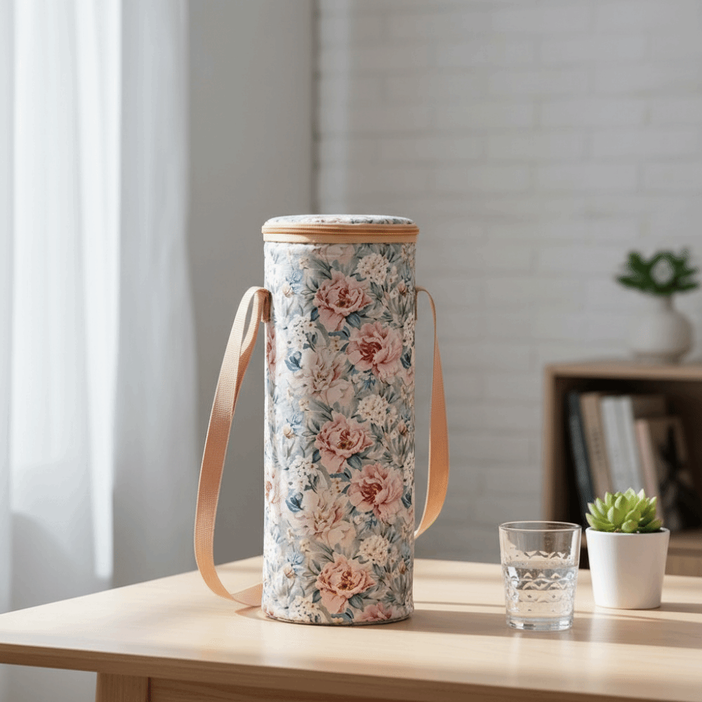 Oxford Cloth Water Bottle Bag  – Cold Brew Bottle recenzja i cena