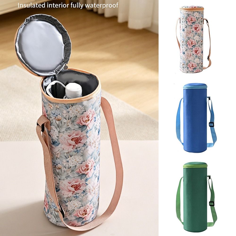 Oxford Cloth Water Bottle Bag  – Cold Brew Bottle recenzja i cena