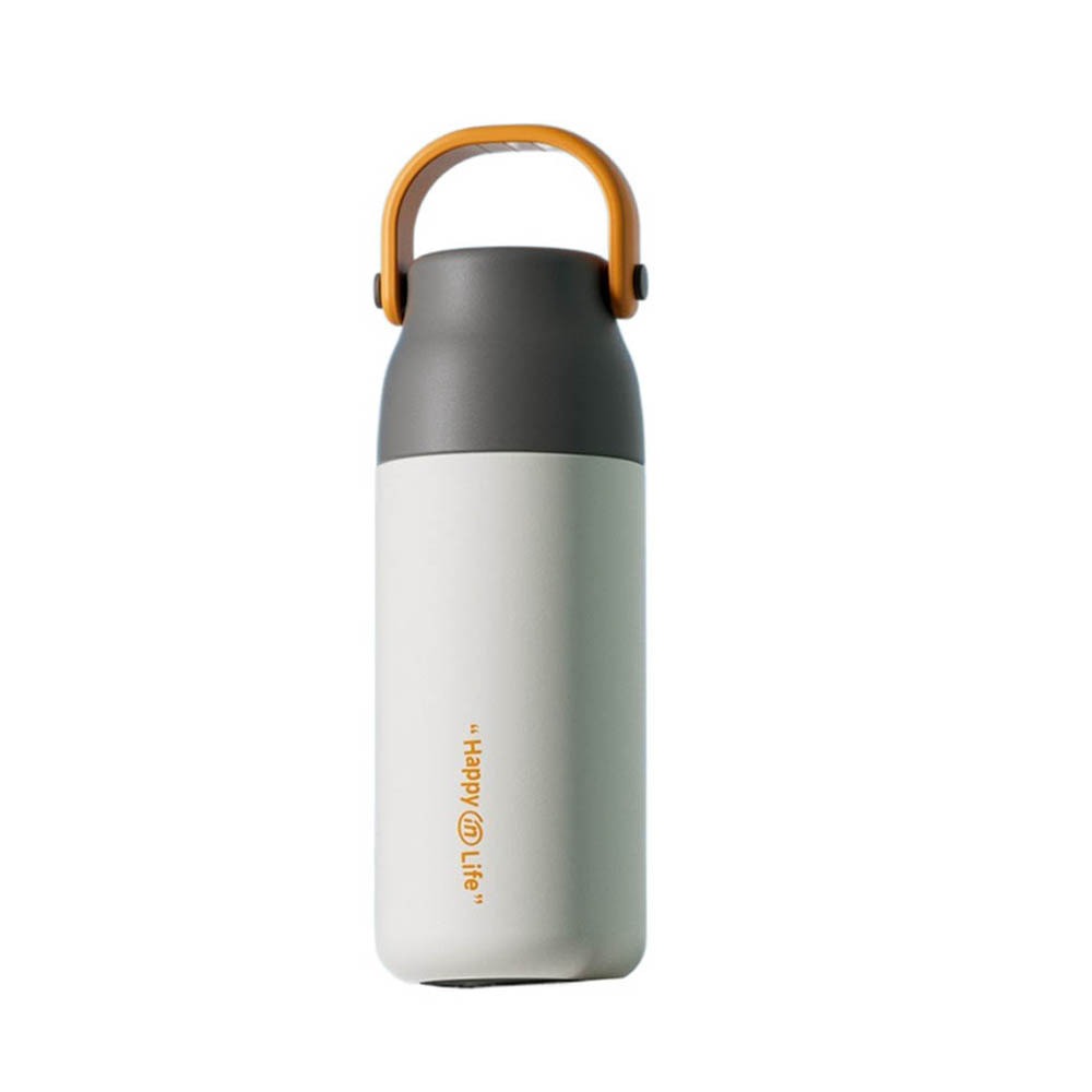 500ml Insulated Bottle Handhel – Cold Brew Bottle recenzja i cena