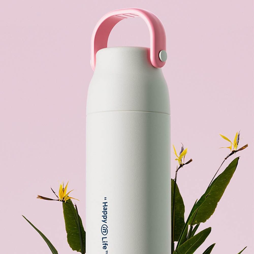 500ml Insulated Bottle Handhel – Cold Brew Bottle recenzja i cena