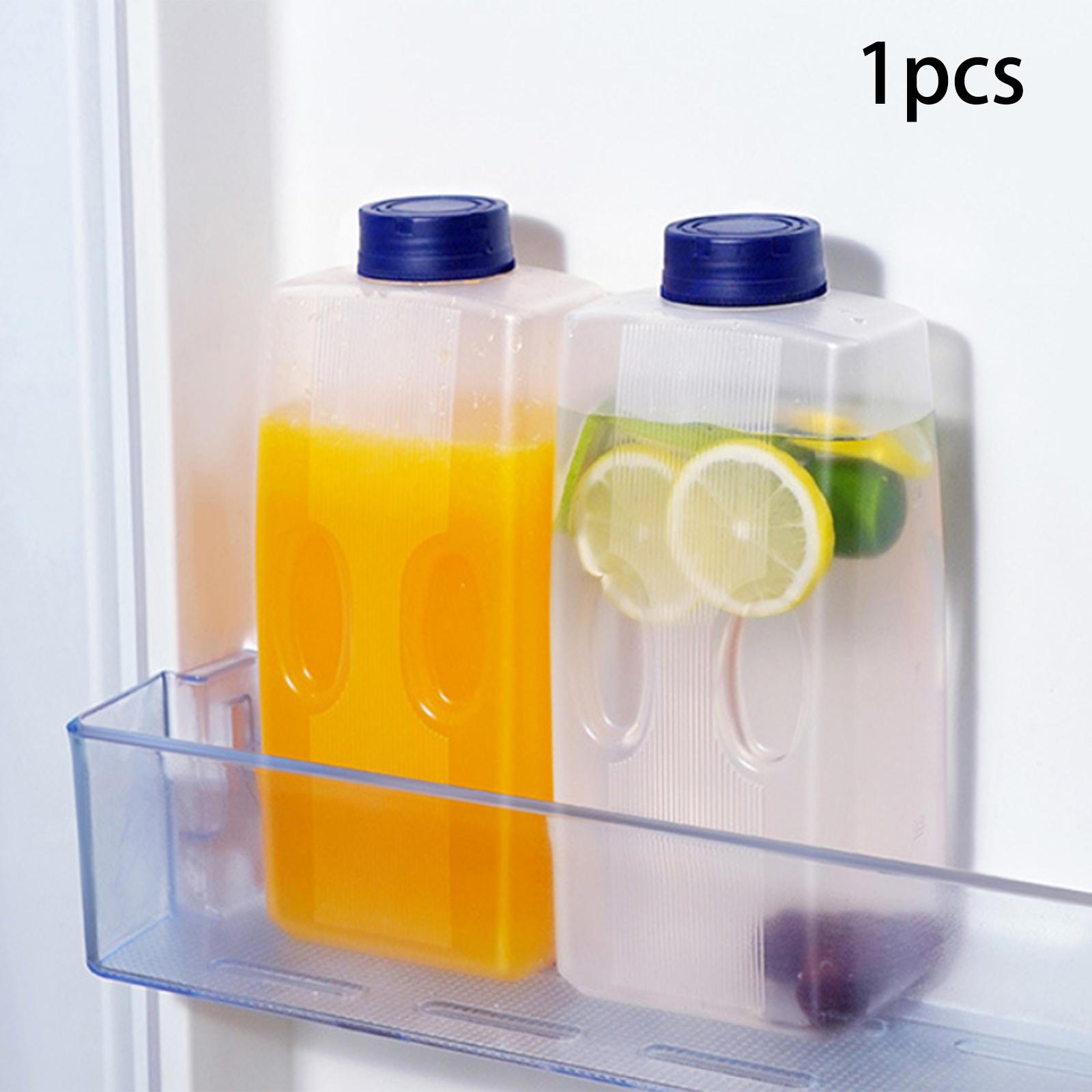 Refrigerator Water Pitcher 2L  – Cold Brew Bottle recenzja i cena