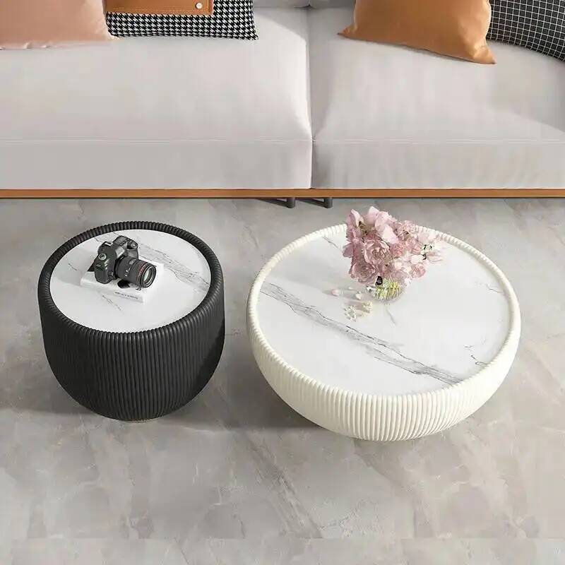 Tables Coffee Side Console Tea – Coffee Tea Library recenzja i cena