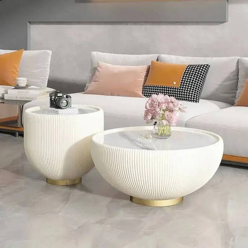 Tables Coffee Side Console Tea – Coffee Tea Library recenzja i cena