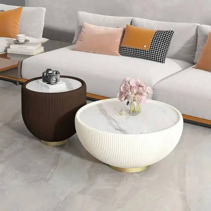 Tables Coffee Side Console Tea – Coffee Tea Library recenzja i cena