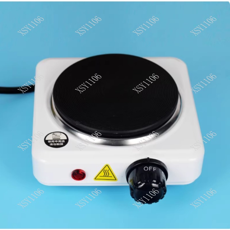 110V Electric Hot Plate Mini s – Coffee Tea Warmer recenzja i cena