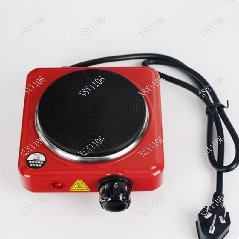 110V Electric Hot Plate Mini s – Coffee Tea Warmer recenzja i cena