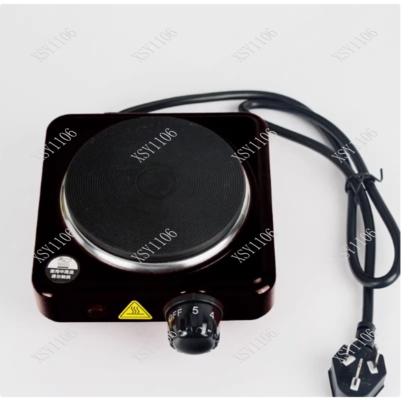 110V Electric Hot Plate Mini s – Coffee Tea Warmer recenzja i cena