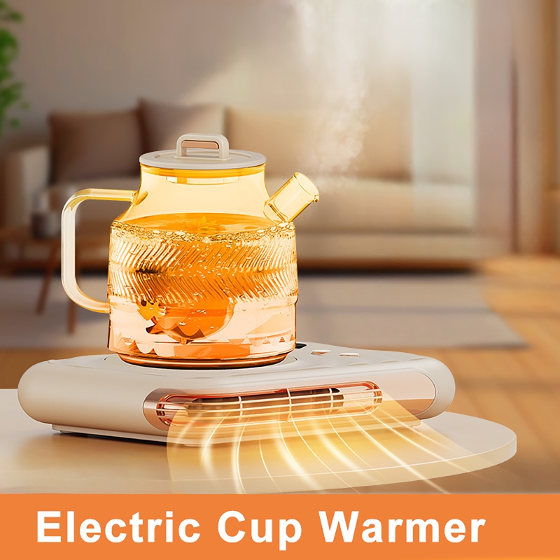 Mug Warmer Electric Cup Warmer – Coffee Tea Warmer recenzja i cena
