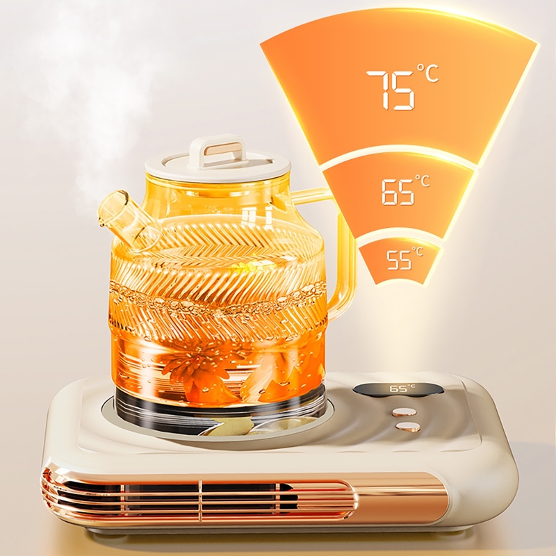 Mug Warmer Electric Cup Warmer – Coffee Tea Warmer recenzja i cena