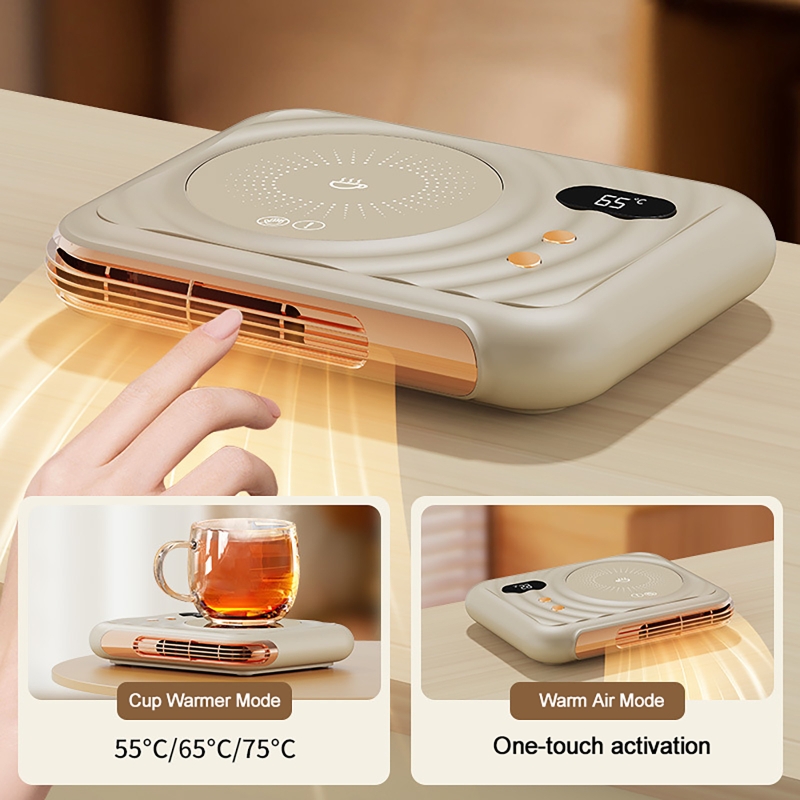 Mug Warmer Electric Cup Warmer – Coffee Tea Warmer recenzja i cena