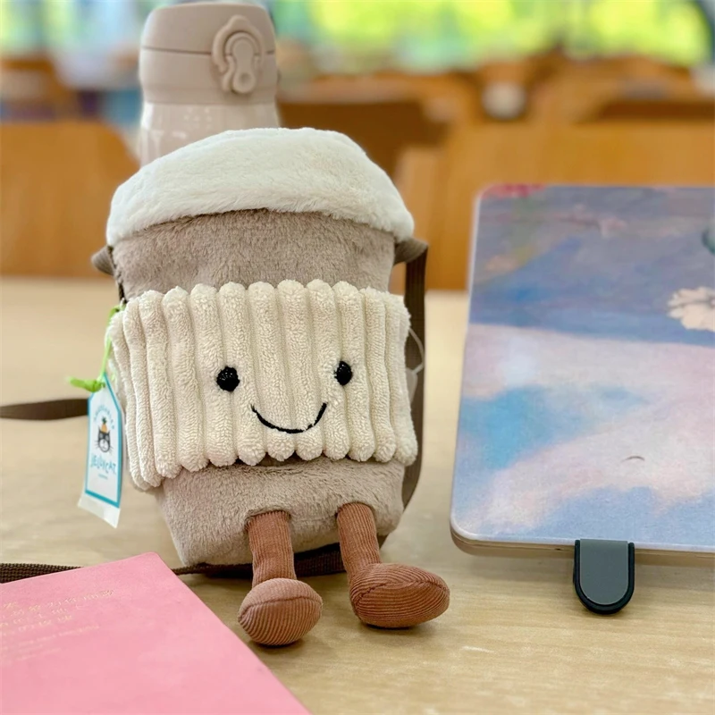 Replica Cartoon Coffee Milk Te – Coffee And Tea Lyrics recenzja i cena