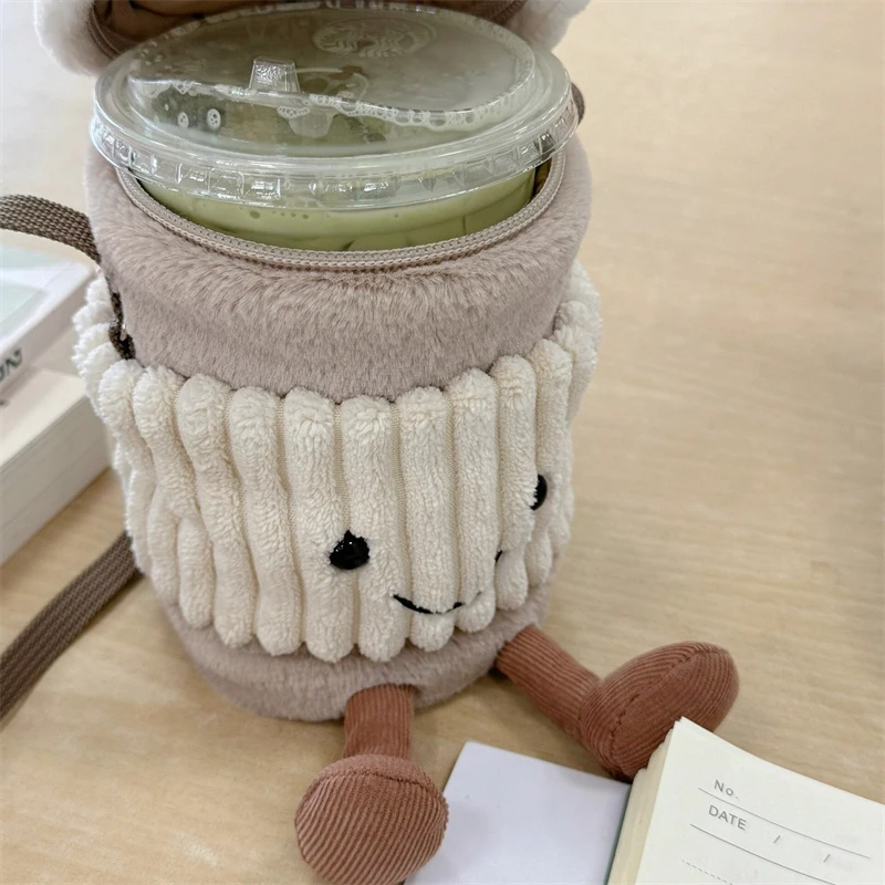 Replica Cartoon Coffee Milk Te – Coffee And Tea Lyrics recenzja i cena