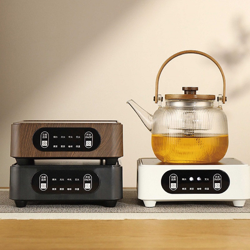 1500W Electric Ceramic Stove P – Coffee Tea Maker recenzja i cena