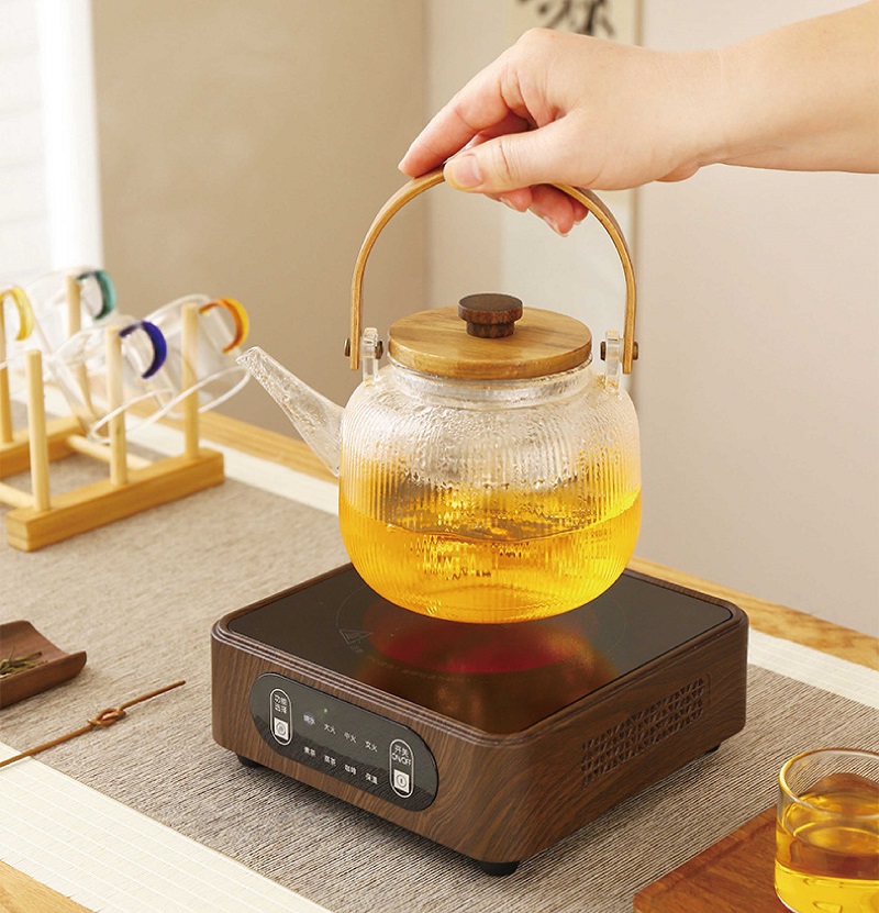 1500W Electric Ceramic Stove P – Coffee Tea Maker recenzja i cena