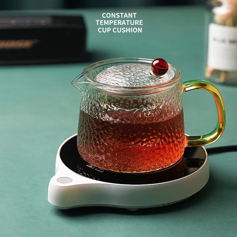 100℃ Cup Heater Mug Warmer 100 – Coffee Tea Warmer recenzja i cena
