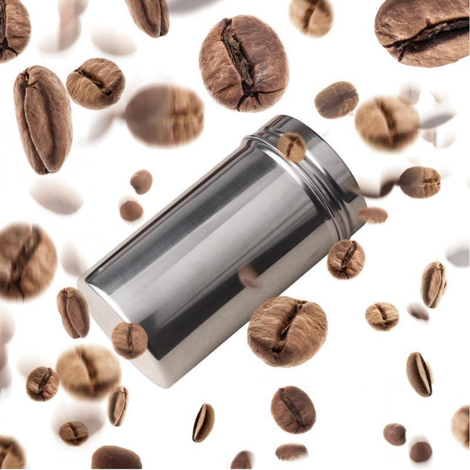304 Stainless Steel Sealed Sto – Coffee Bean And Tea Leaf recenzja i cena