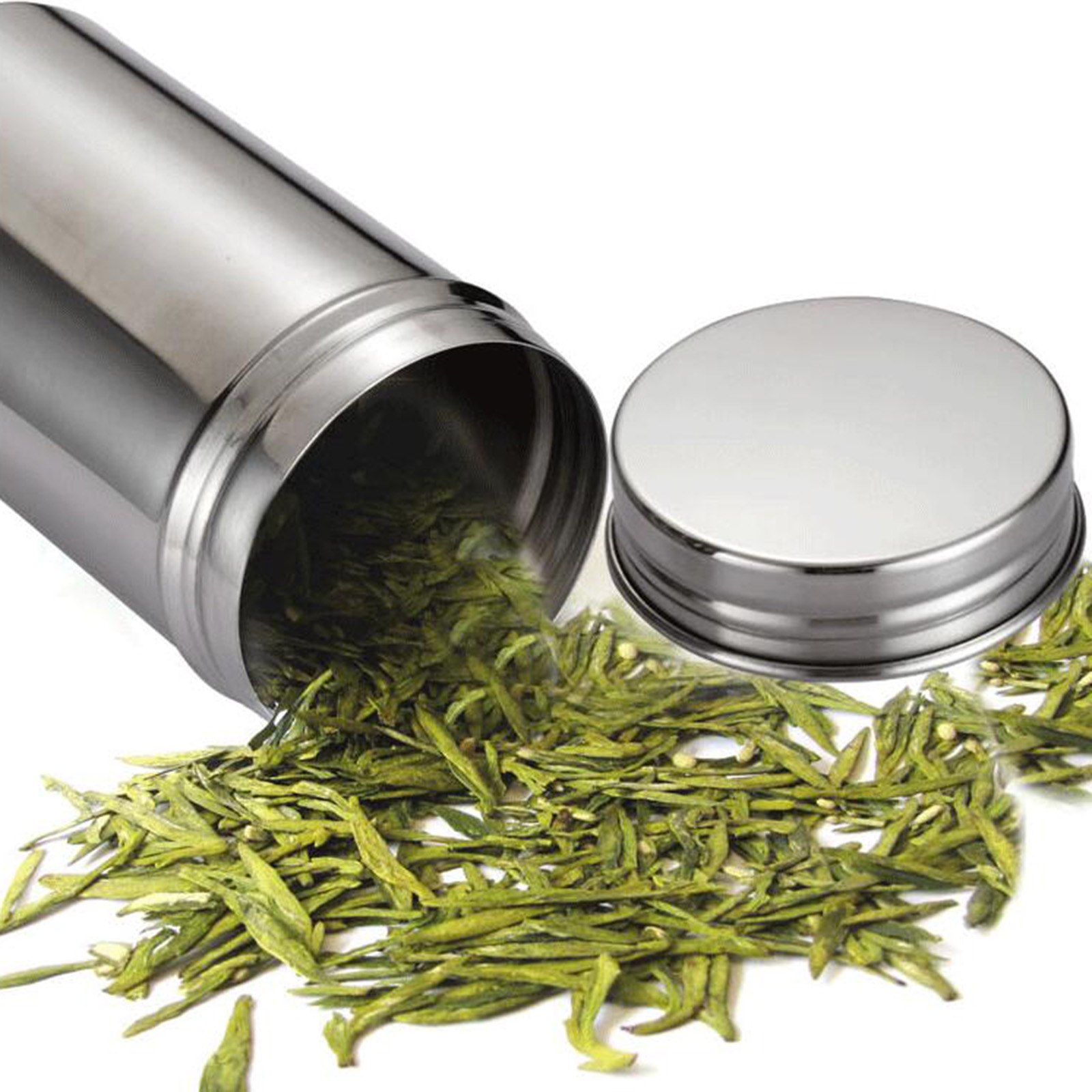304 Stainless Steel Sealed Sto – Coffee Bean And Tea Leaf recenzja i cena