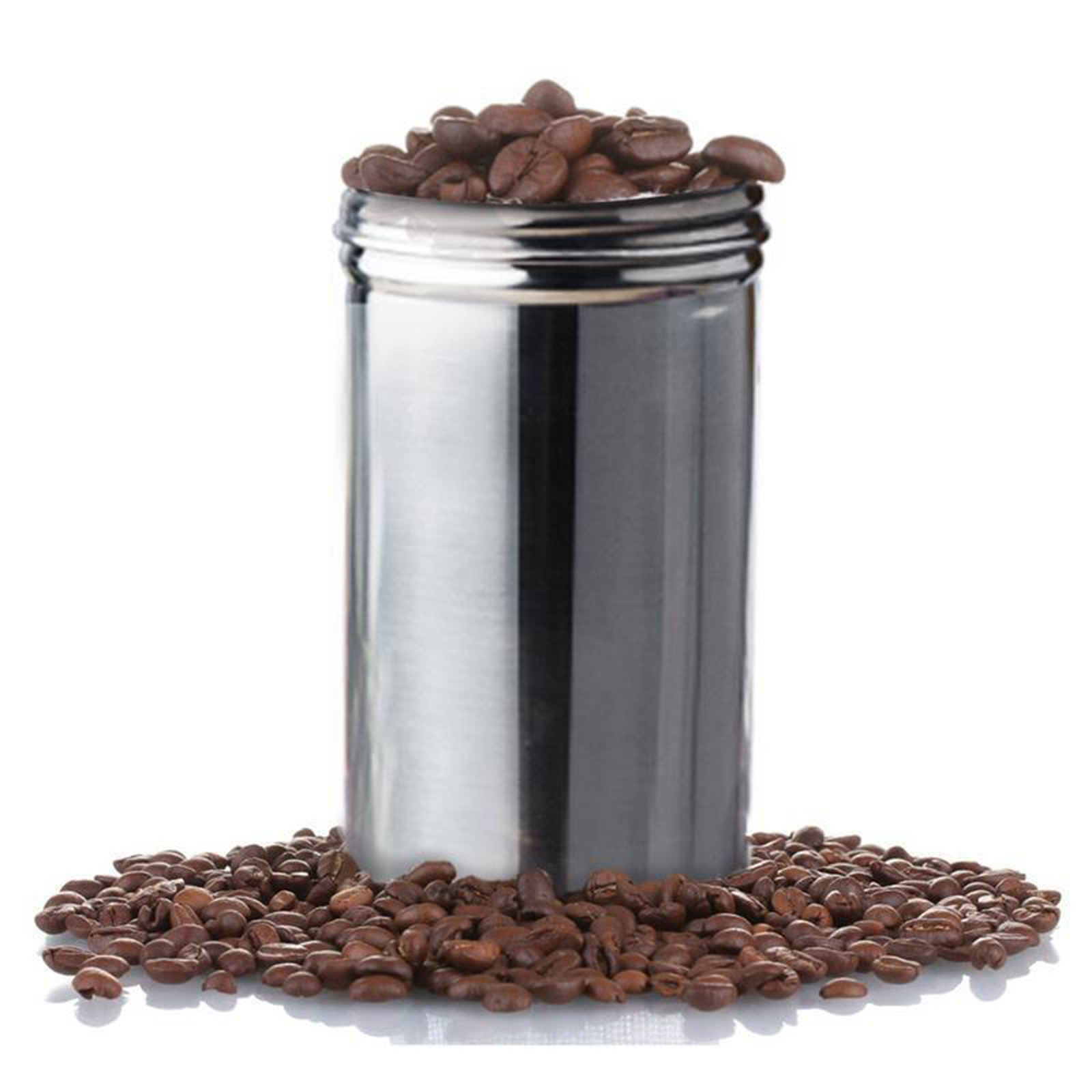 304 Stainless Steel Sealed Sto – Coffee Bean And Tea Leaf recenzja i cena