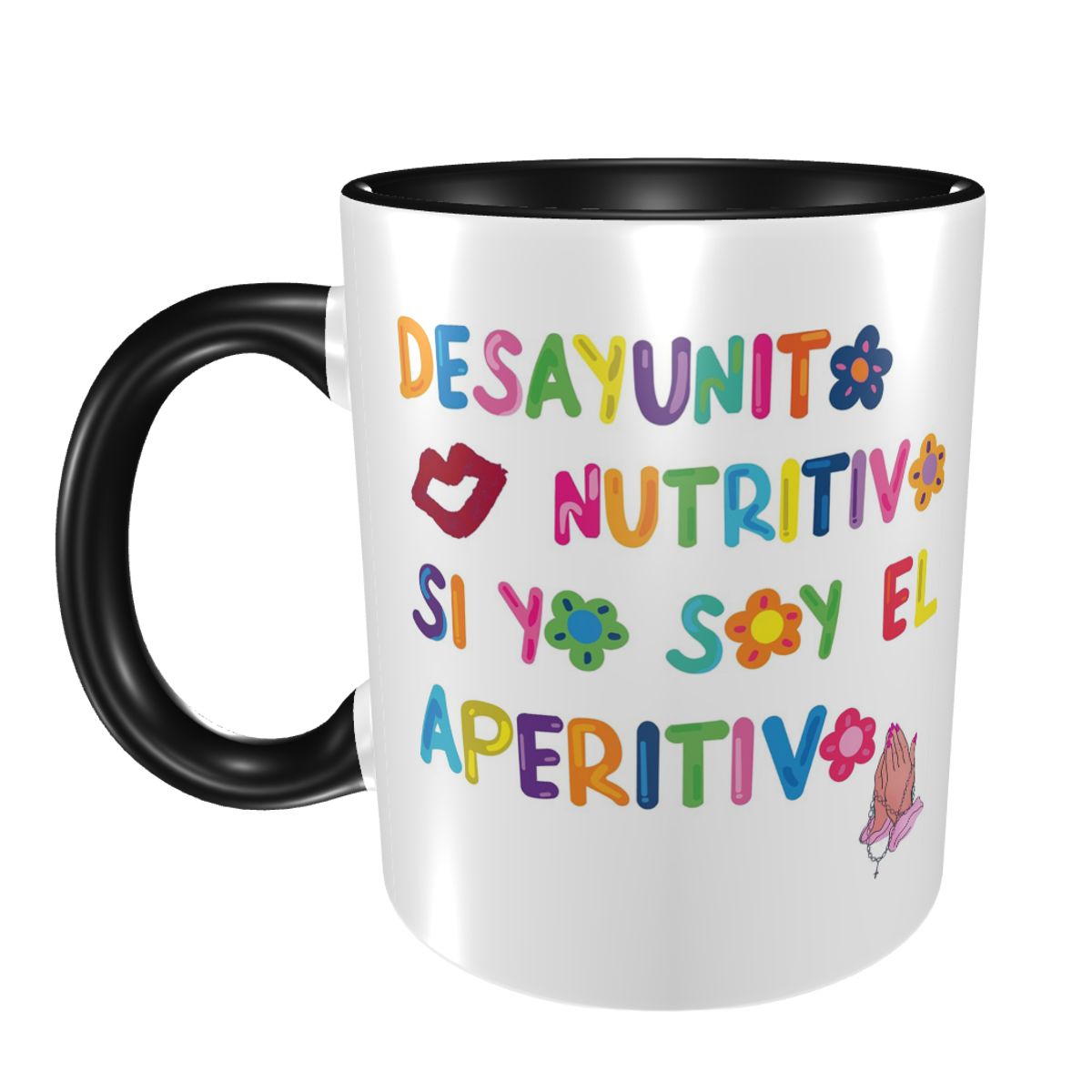 Carolina Karol G Lyrics Mug Fu – Coffee And Tea Lyrics recenzja i cena