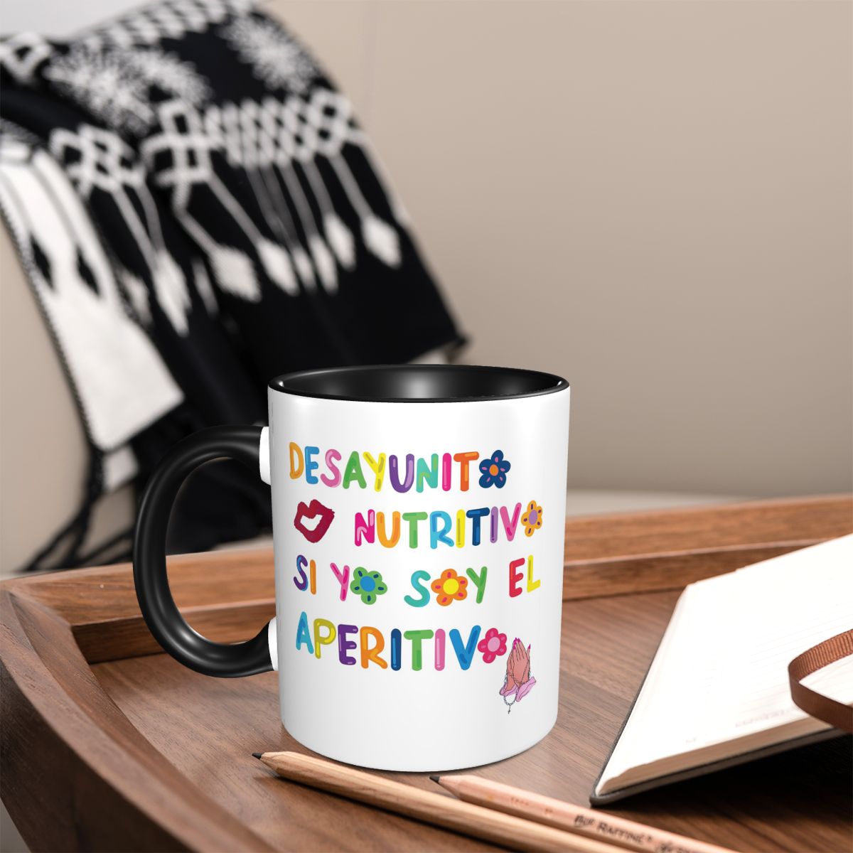 Carolina Karol G Lyrics Mug Fu – Coffee And Tea Lyrics recenzja i cena