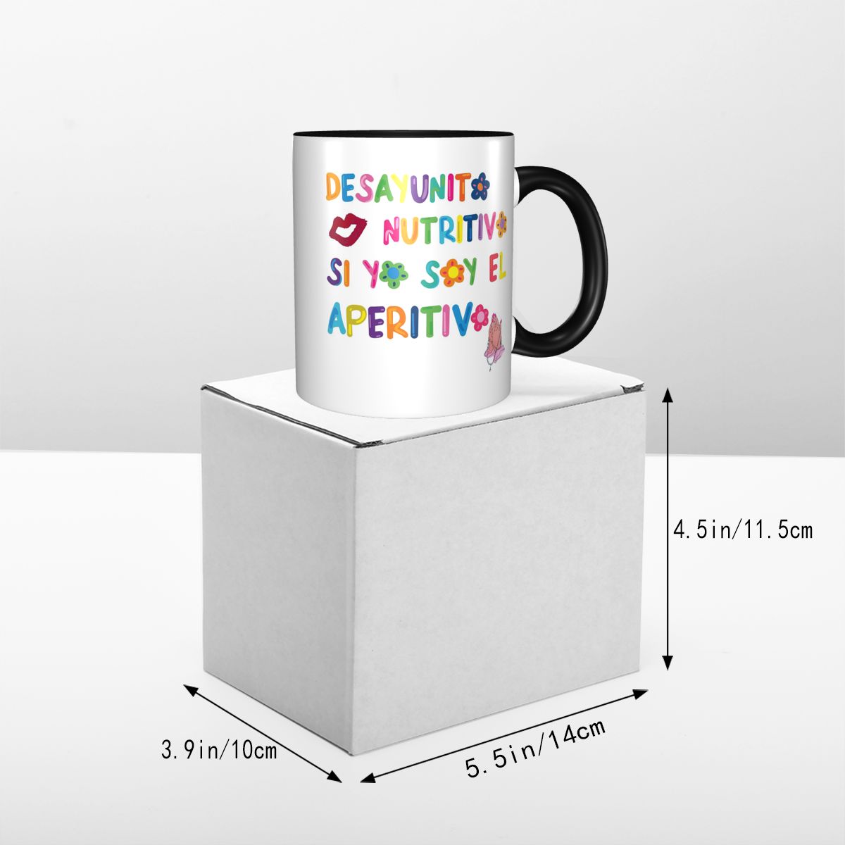 Carolina Karol G Lyrics Mug Fu – Coffee And Tea Lyrics recenzja i cena