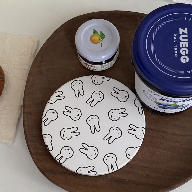 Hot Cute Miffy Series Coffee C – Coffee Tea recenzja i cena