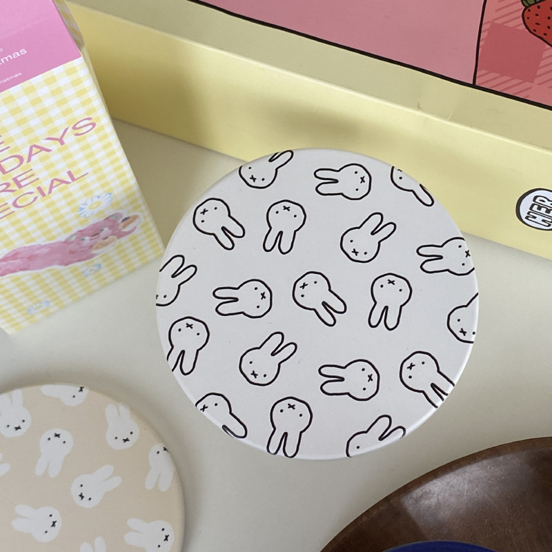Hot Cute Miffy Series Coffee C – Coffee Tea recenzja i cena
