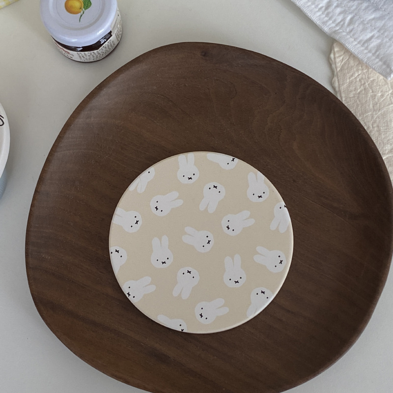 Hot Cute Miffy Series Coffee C – Coffee Tea recenzja i cena