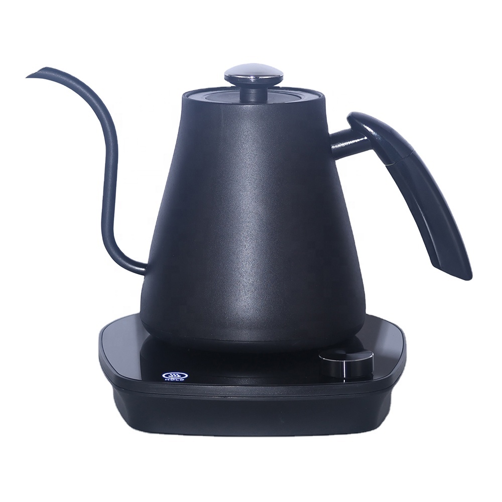 Smart Wood Grain Electric Goos – Coffee Tea Maker recenzja i cena