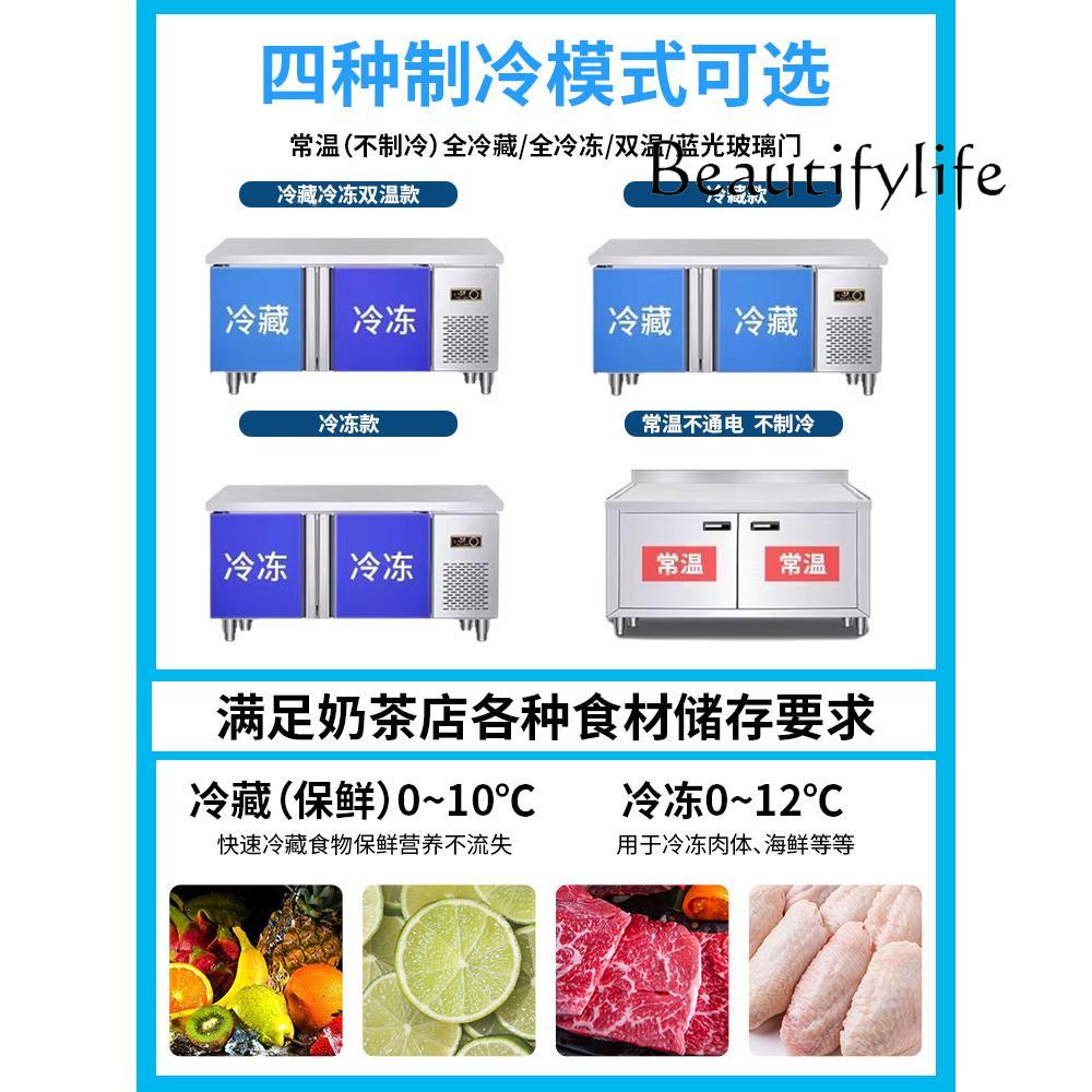 Milk tea shop equipment full s – Coffee Tea Equipment recenzja i cena
