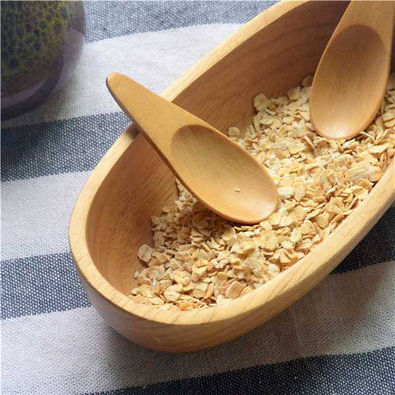 ABVT-20 Pieces Mini Wooden Spo – Coffee Tea Etc recenzja i cena