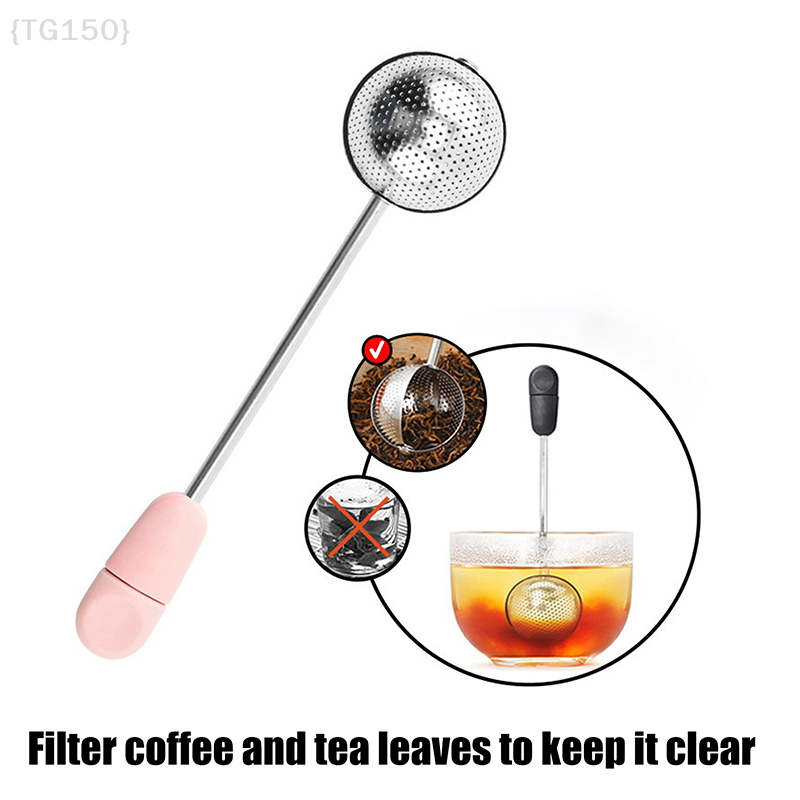 【F2-TG150】Portable 304 Stainle – Coffee Leaves Tea recenzja i cena