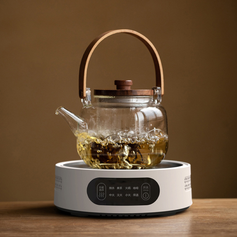 1300W Electric Ceramic Stove M – Coffee Tea Maker recenzja i cena