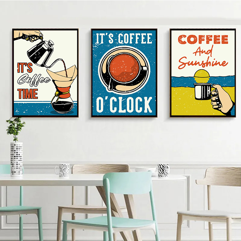 American Style Vintage Tea Cof – Coffee And Tea Lyrics recenzja i cena