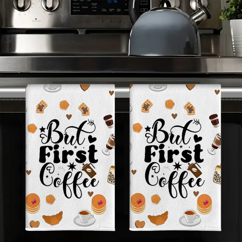 2Pcs, Good Morning Coffee Brea – Coffee Tea Good Morning recenzja i cena