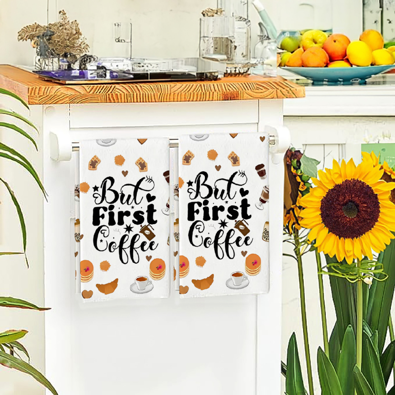 2Pcs, Good Morning Coffee Brea – Coffee Tea Good Morning recenzja i cena