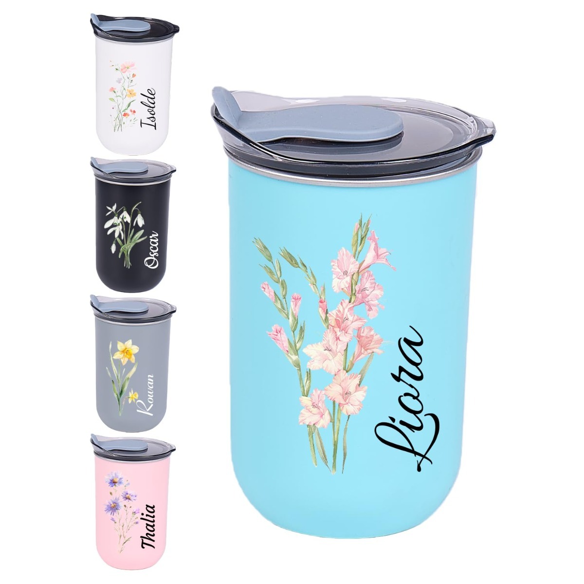 Custom Metal Stainless Steel C – Coffee Tea Warmer recenzja i cena