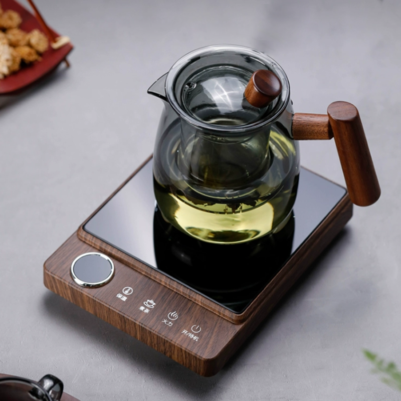 400W Electric Coffee Mug Warme – Coffee Tea Warmer recenzja i cena