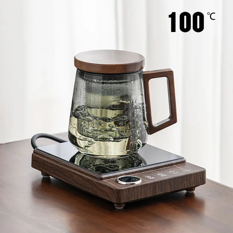 400W Electric Coffee Mug Warme – Coffee Tea Warmer recenzja i cena