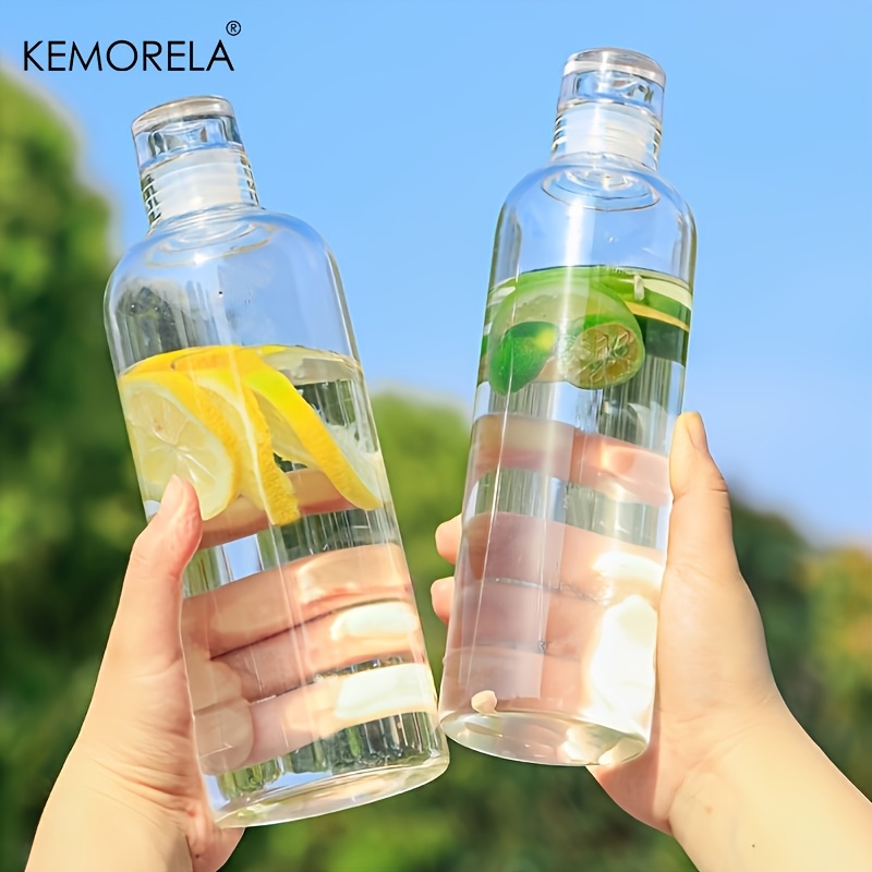 1PCS Clear Water Bottle 300/50 – Coffee Tea Equipment recenzja i cena