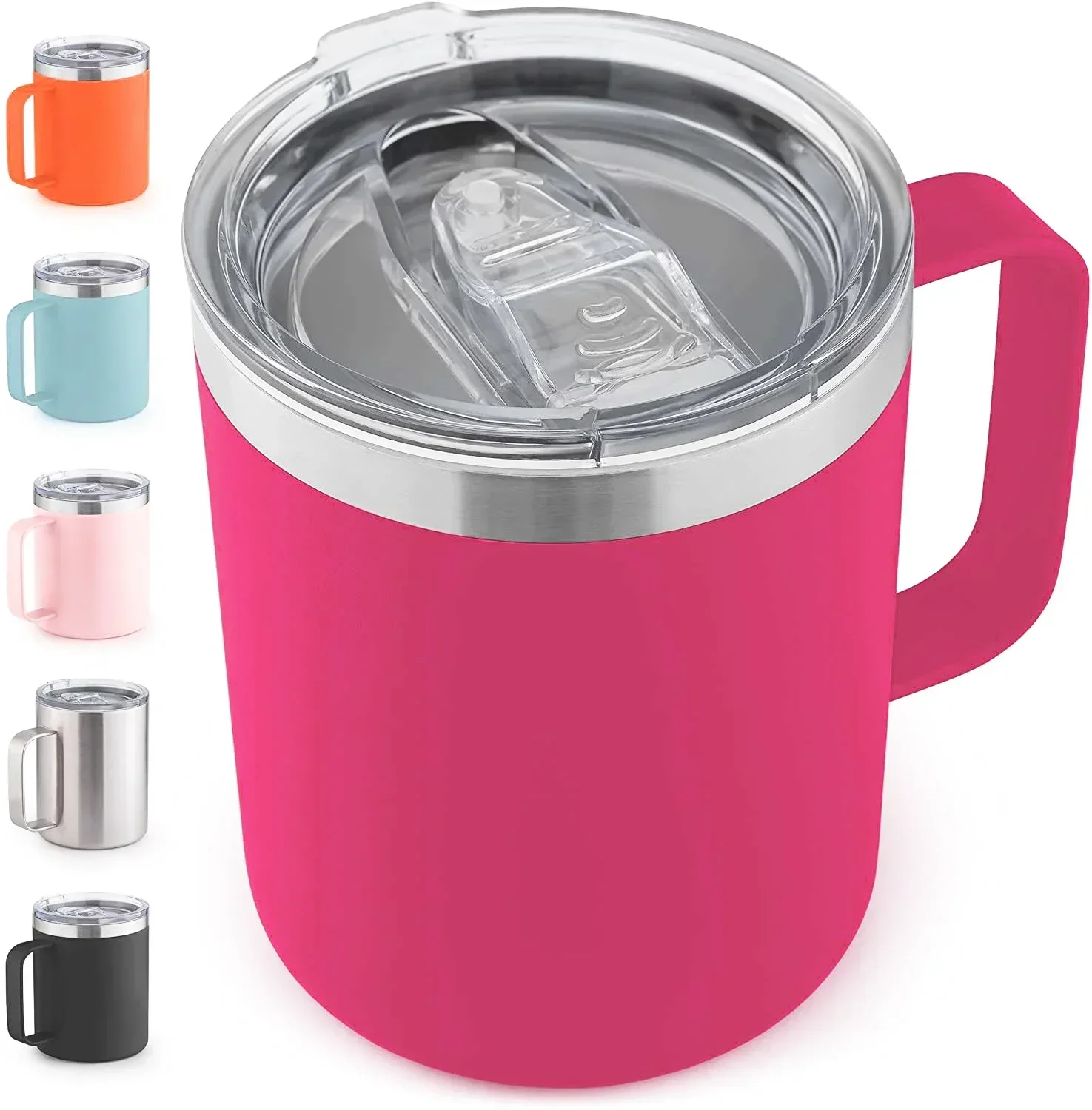 Coffee Cup Insulation with Han – Coffee Tea Hk recenzja i cena