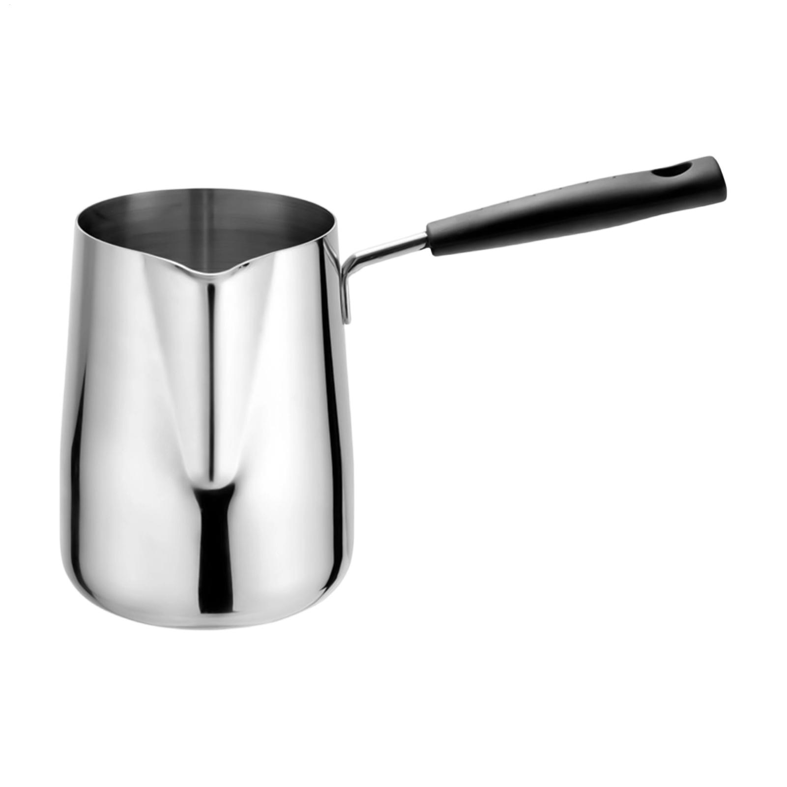 600ml Coffee Pot Stainless Ste – Coffee Tea Maker recenzja i cena