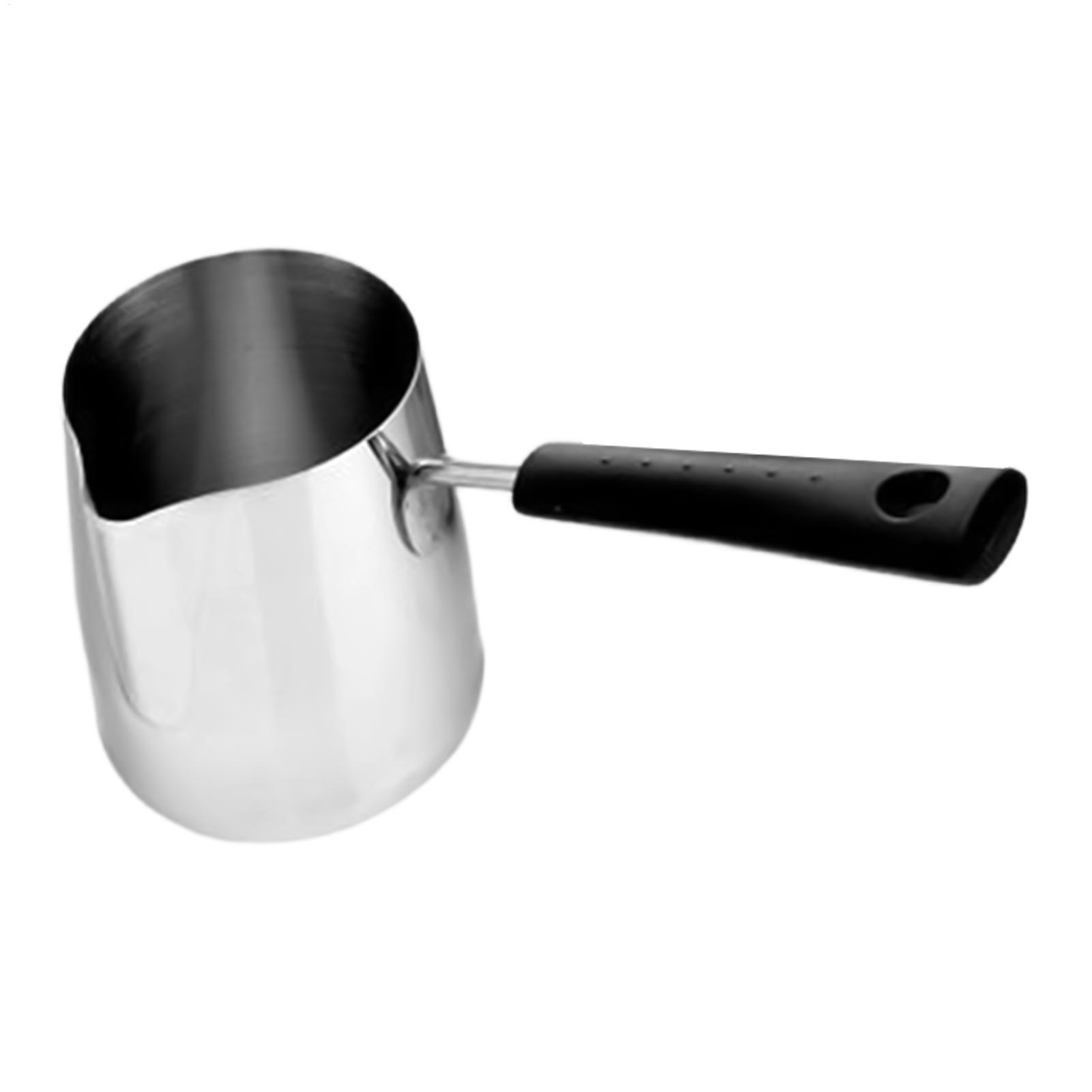 600ml Coffee Pot Stainless Ste – Coffee Tea Maker recenzja i cena