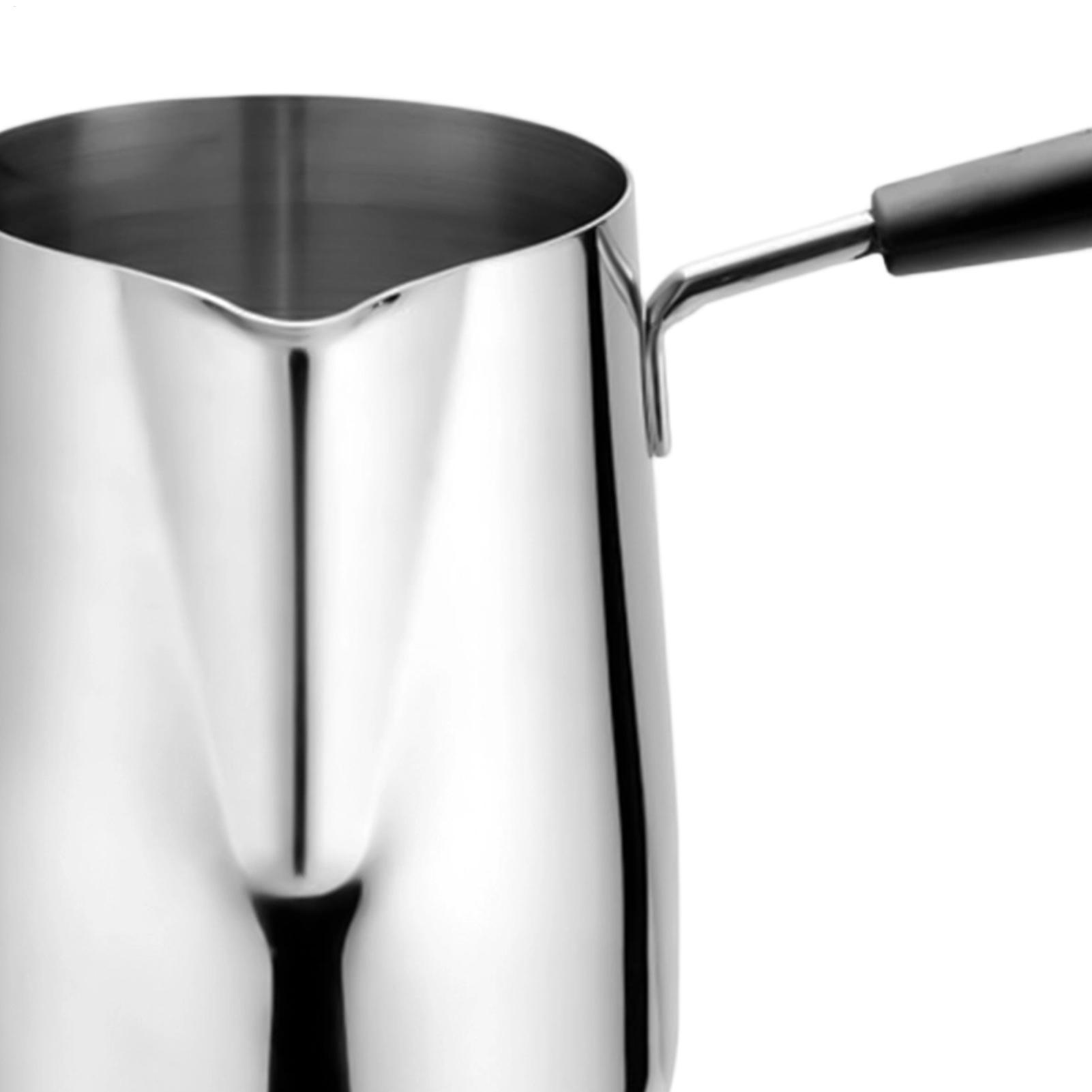 600ml Coffee Pot Stainless Ste – Coffee Tea Maker recenzja i cena