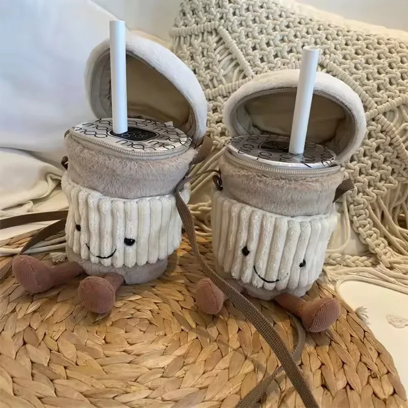 Replica Cartoon Coffee Milk Te – Coffee And Tea Lyrics recenzja i cena