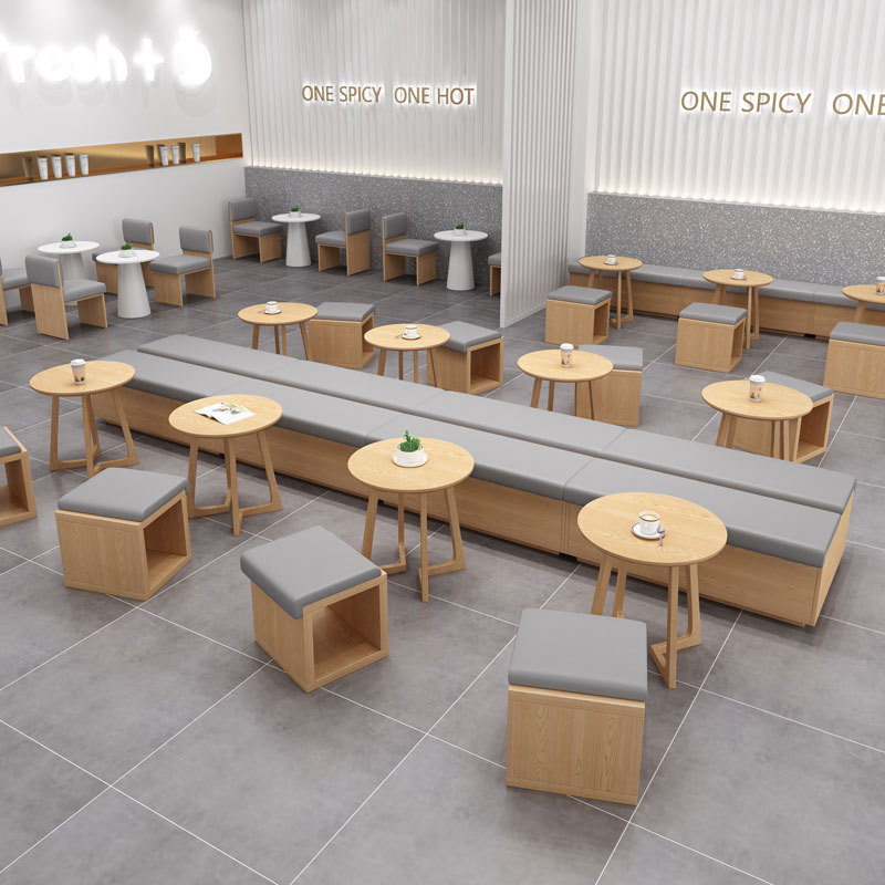 Milk Tea Table And Set, Book B – Coffee Tea Library recenzja i cena