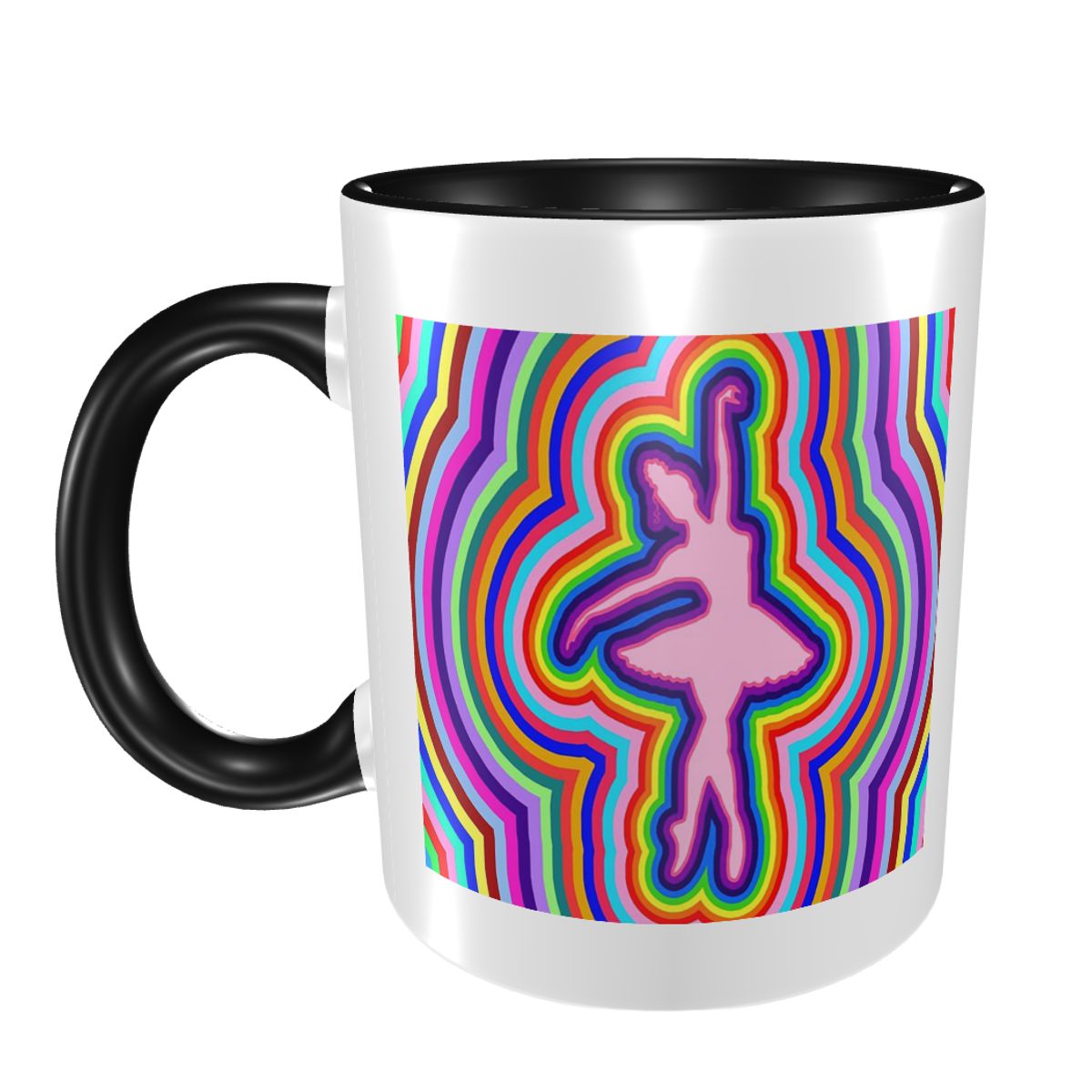 Ballet Dance Makes Me Free Bal – Coffee Tea Me recenzja i cena