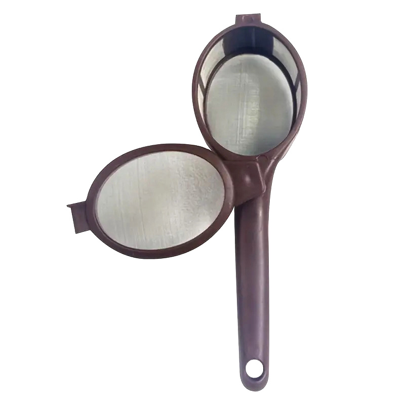 Coffee Filter Spoon Reusable C – Coffee Leaves Tea recenzja i cena