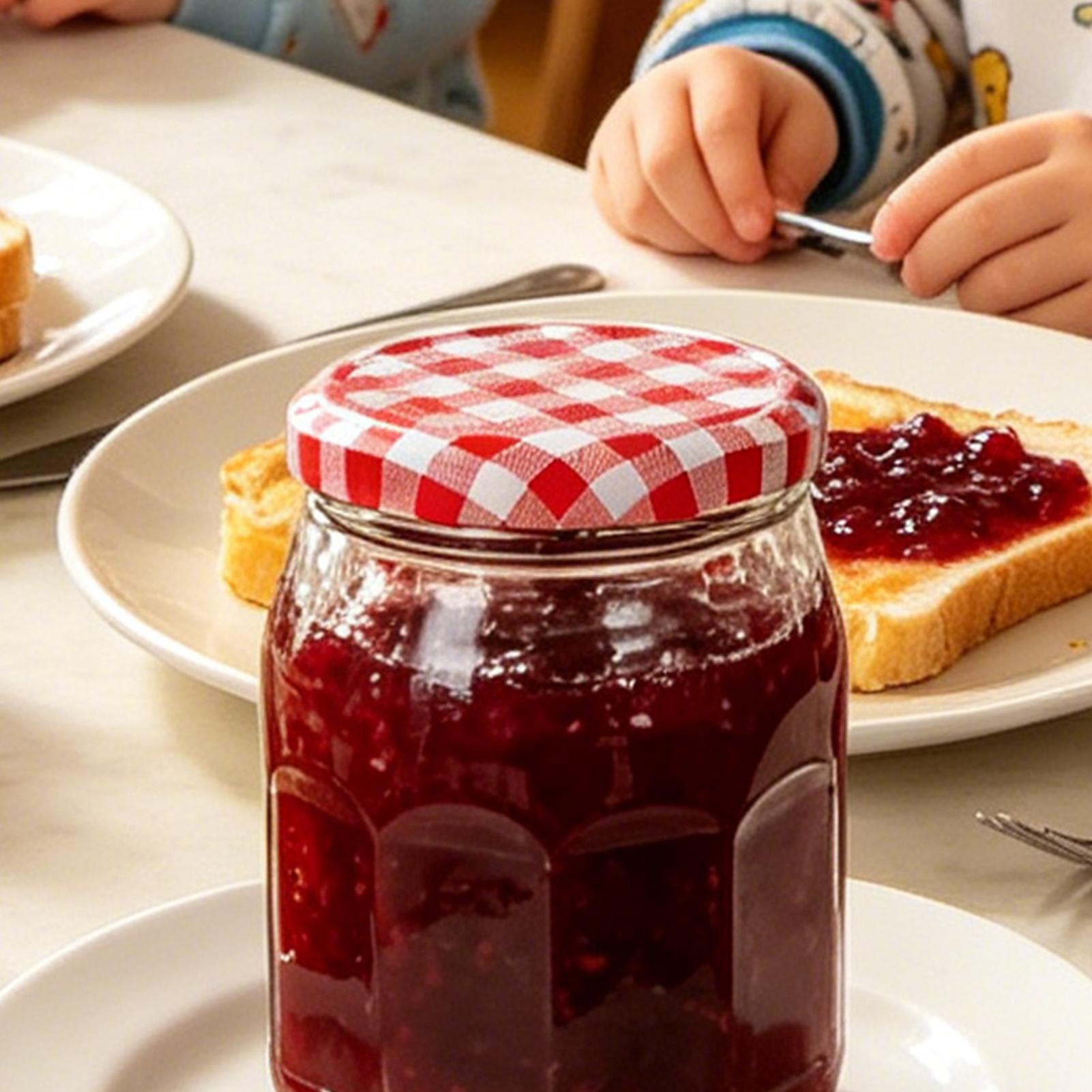 Canning Jar Lids 50 Piece Leak – Coffee Tea recenzja i cena