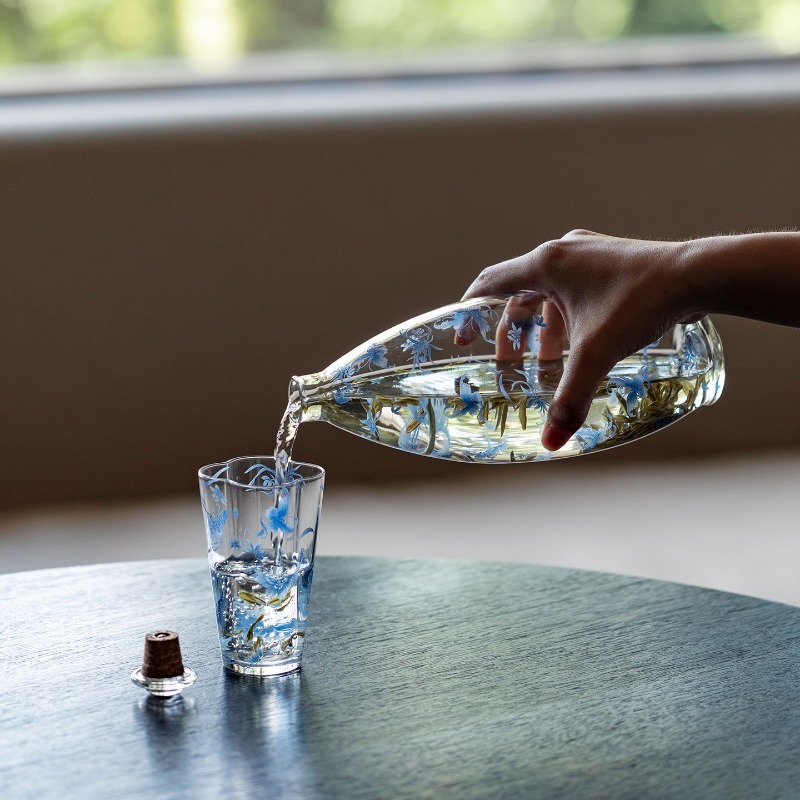 High-end Glass Cold Brew Bottl – Cold Brew Bottle recenzja i cena